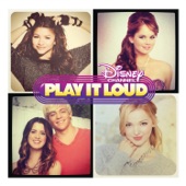 Disney Channel Play It Loud artwork