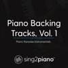Sing2Piano - Fireflies (Originally Performed by Owl City) [Piano Karaoke Version] artwork