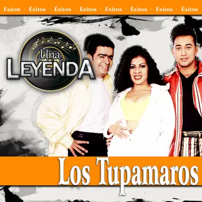Éxitos - Los Tupamaros