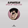 Open up Your Eyes - Single
