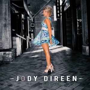 Jody Direen - You're the One - Line Dance Choreographer
