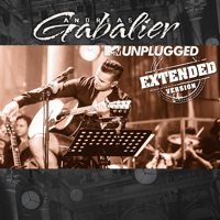 Andreas Gabalier - MTV Unplugged (Extended Version) artwork