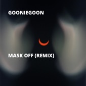 Mask Off (Remix) artwork