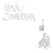 Minx / Zimmerman - Tearoom In The Rain