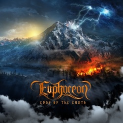 Euphoreon - Cravenness