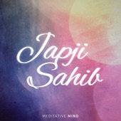 Japji Sahib artwork