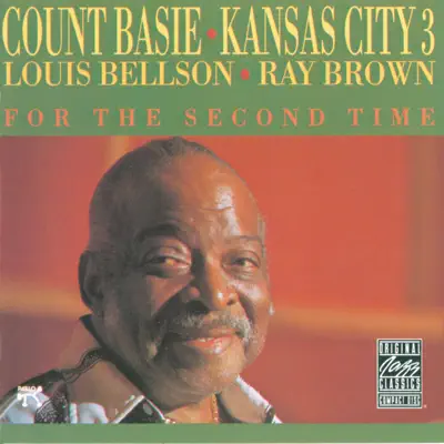 Kansas City 3 - For the Second Time - Count Basie