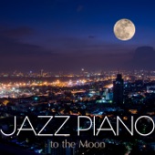 Jazz Piano to the Moon artwork