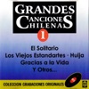 Grandes Canciones Chilenas, Vol. 1, 2017