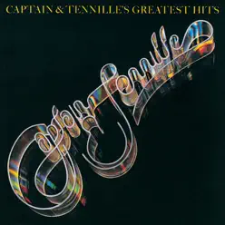 Captain & Tennille's Greatest Hits - Captain & Tennille