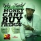 Money Can't Buy Friends artwork