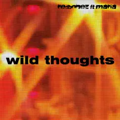 Wild Thoughts (feat. Maria) [Peexbak Acoustic Extended Instrumental] Song Lyrics