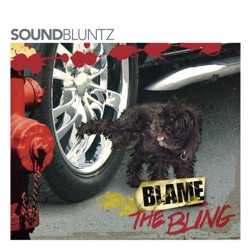 Sound Bluntz - Billie Jean