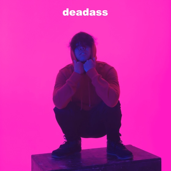 Cover artwork for Deadass