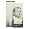 Joana, in Five Acts - Single album lyrics, reviews, download