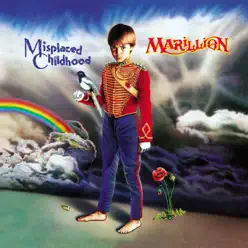 Misplaced Childhood (2017 Remaster) - Marillion