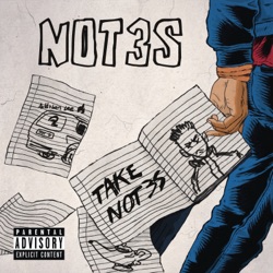 Not3s - My Lover
