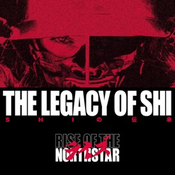 THE LEGACY OF SHI cover art