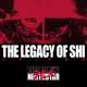 THE LEGACY OF SHI cover art