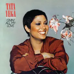 Givin' All My Love by Tata Vega album reviews, ratings, credits