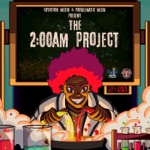 The 2:00AM Project - Single