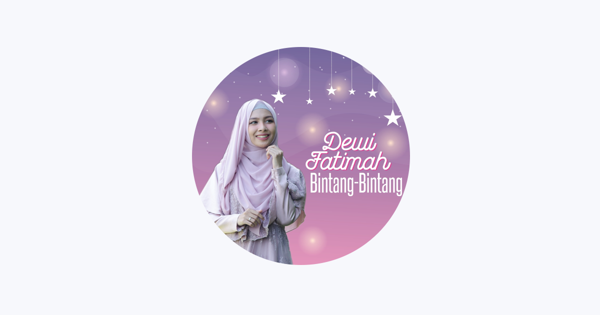 Dewi Fatimah