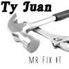 Mr Fix It - Single