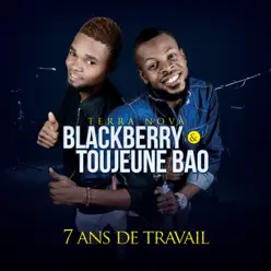 7 ans de travail - Single - BlackBerry 7 ans de travail - Single - BlackBerry