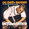 Intoxicated (feat. Raekwon, Method Man, Macy Gray) - Single