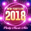 New Year's Eve 2018 - Party Music Mix, 2017