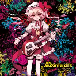 Toho JeuXinTerdiTs - IOSYS Toho JeuXinTerdiTs - IOSYS