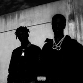 Big Sean - No Hearts, No Love (& Metro Boomin)