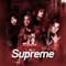 Supreme (feat. Diison, Temaj & Isaac Sene) - Sebastian da Costa lyrics