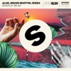 Alok & Bruno Martini & Zeeba - Never Let Me Go
