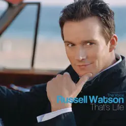 That's Life (Bonus Track Version) - Russell Watson