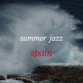 Spain - Summer Jazz artwork