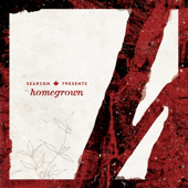 Homegrown - EP - Searson