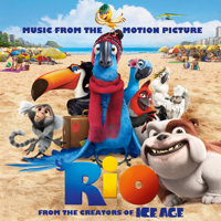 Various Artists - Río (Music from the Motion Picture) artwork