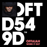 OFFAIAH - Work It Out artwork