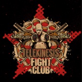 Fight Club - EP artwork