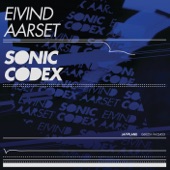 Sonic Codex artwork