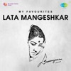 My Favourites - Lata Mangeshkar - EP