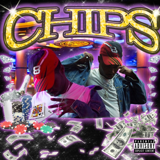 Cover artwork for Chips