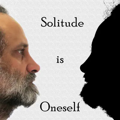 Solitude Is Oneself - EP - Juan María Solare