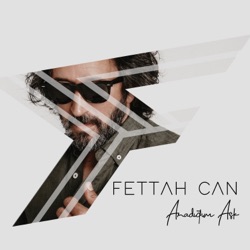 Fettah Can - Aradığım Aşk
