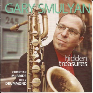 Hidden Treasures (feat. Christian McBride & Billy Drummond)