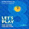 Cave Dungeon (From "Super Mario 64") - Single album lyrics, reviews, download