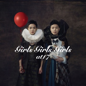 Girls Girls Girls - Single