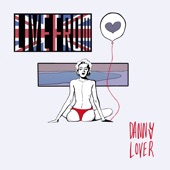 Danny Lover - Pizza Money