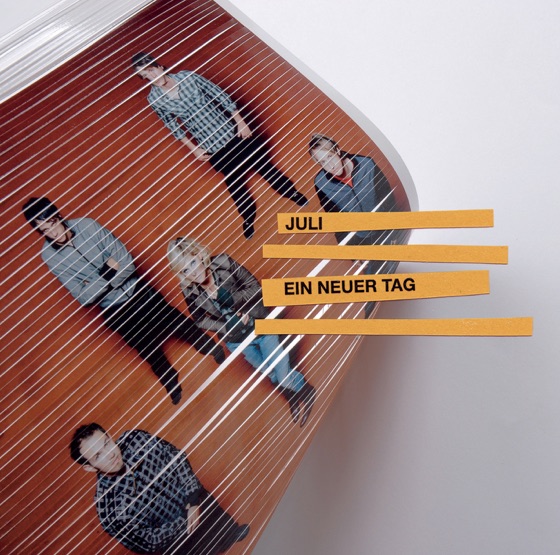 Cover artwork for Dieses Leben